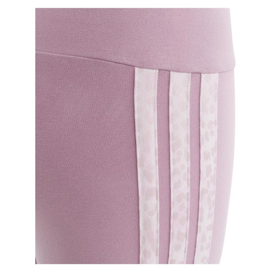 Adidas παιδικό κολάν Animal Leggings